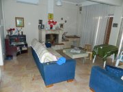 Nea Flogita Chalkidiki 3 Stock Pension mit 5 Wohnungen und 6 Studios ca. 70 Meter entfernt vom Strand in Nea Flogita Chalkidike Gewerbe kaufen