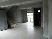 Nea Flogita Chalkidiki Sonderpreis 90.000 Euro Maisonette in Chalkidike Mouries 80 Meter vor dem Strand Haus kaufen