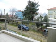 Nea Flogita Chalkidiki Sonderpreis 90.000 Euro Maisonette in Chalkidike Mouries 80 Meter vor dem Strand Haus kaufen