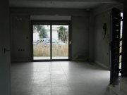 Nea Flogita Chalkidiki Sonderpreis 90.000 Euro Maisonette in Chalkidike Mouries 80 Meter vor dem Strand Haus kaufen