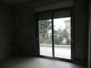 Nea Flogita Chalkidiki Sonderpreis 90.000 Euro Maisonette in Chalkidike Mouries 80 Meter vor dem Strand Haus kaufen