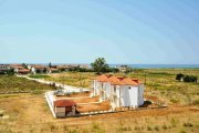 Nea Flogita Wunderschönes Einfamilienhaus mit 110 qm auf 2 Etagen mit 345 qm Grundstück in Nea Flogita Chalkidike Haus kaufen