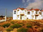 Nea Plagia Chalkidiki 2 Villas in Nea Plagia mit 1`20 qm Haus kaufen