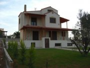 Nea Plagia Chalkidiki Neu Preis :Villas zu verkaufen in Nea Plagia Chalkidiki Haus kaufen