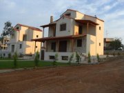 Nea Plagia Chalkidiki Neu Preis :Villas zu verkaufen in Nea Plagia Chalkidiki Haus kaufen