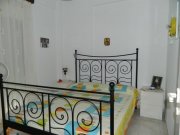 Nea Plagia 60 qm Wohnung Vollmöbliert in Nea Flogita Chalkidiki ca. 50 Meter entfernt vom Strand Wohnung kaufen