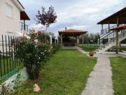 Nea Plagia Voll möbliertes Einfamilienhaus von 100 qm in Nea Flogita Chalkidiki 300 Meter entfernt vom Strand Haus kaufen