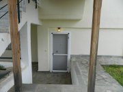 Nea Plagia Voll möbliertes Einfamilienhaus von 100 qm in Nea Flogita Chalkidiki 300 Meter entfernt vom Strand Haus kaufen