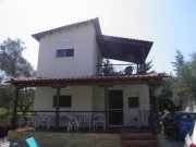 Nea Potidaia Chalkidiki Haus zu Verkaufen in Chalkdiki Potidea Haus kaufen