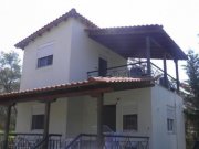 Nea Potidaia Chalkidiki Haus zu Verkaufen in Chalkdiki Potidea Haus kaufen