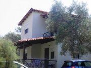 Nea Potidaia Chalkidiki Haus zu Verkaufen in Chalkdiki Potidea Haus kaufen