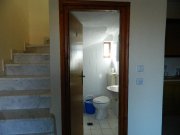 Sozopoli Chalkidiki Maisonette mit 110 qm 50 Meter entfernt vom Strand in Sozopoli Chalkidike Haus kaufen