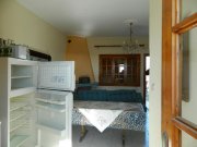 Sozopoli Chalkidiki Maisonette mit 110 qm 50 Meter entfernt vom Strand in Sozopoli Chalkidike Haus kaufen