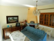 Sozopoli Chalkidiki Maisonette mit 110 qm 50 Meter entfernt vom Strand in Sozopoli Chalkidike Haus kaufen