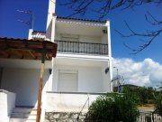 Trikorfo Chalkidiki Maisonette in Trikorfo Chalkidike mit 200 qm auf 3 Etagen Haus kaufen