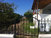 Trikorfo Chalkidiki Maisonette in Trikorfo Chalkidike mit 200 qm auf 3 Etagen Haus kaufen