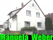  VERKAUFT !  63322 Rödermark: Manuela Weber verkauft 2 Familienhaus + mgl. BEBAUUNG = 379.000 Euro Haus kaufen