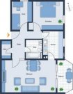Maintal Gemütliche 3-Zimmer-Wohnung mit großem Sonnenbalkon in Maintal-Dörnigheim! Wohnung kaufen