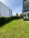 Bruchköbel Exklusive barrierefreie Neubauwohnung mit 185 m² Privatgarten, Tiefgarage, Aufzug und hochwertiger Ausstattung Wohnung kaufen