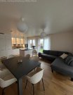 Bruchköbel Exklusive barrierefreie Neubauwohnung mit 185 m² Privatgarten, Tiefgarage, Aufzug und hochwertiger Ausstattung Wohnung kaufen
