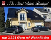 Seligenstadt das beste Preis-Leistungsverhältnis in Seligenstadt - 3.324 Euro pro m² Luxus-Wohnfläche Haus kaufen