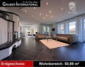 Seligenstadt das beste Preis-Leistungsverhältnis in Seligenstadt - 3.324 Euro pro m² Luxus-Wohnfläche Haus kaufen