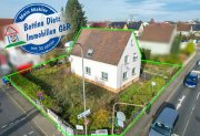 Seligenstadt Gut geschnittenes 2-Familienhaus mit Garage, Carport, Garten und Keller! Haus kaufen
