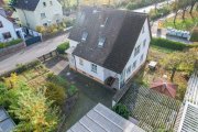 Seligenstadt Gut geschnittenes 2-Familienhaus mit Garage, Carport, Garten und Keller! Haus kaufen