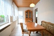 Seligenstadt Gut geschnittenes 2-Familienhaus mit Garage, Carport, Garten und Keller! Haus kaufen