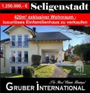Seligenstadt provisionsfrei - Luxuriöses Einfamilienhaus in Seligenstadt Haus kaufen