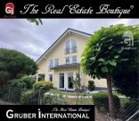 Seligenstadt provisionsfrei - Luxuriöses Einfamilienhaus in Seligenstadt Haus kaufen