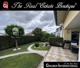 Seligenstadt provisionsfrei - Luxuriöses Einfamilienhaus in Seligenstadt Haus kaufen