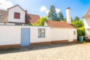 Langenselbold WRS Immobilien - Langenselbold - ruhige + grüne Innenstadtlage - Abrissgrundstück für MFH + DHH + RH Grundstück kaufen