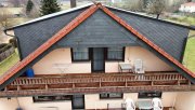 Hasselroth ***RESERVIERT***DIETZ: XXL 3 Familienhaus mit 3 Garagen - Ruhige Feldrandlage inkl. Wiesengrundstück Haus kaufen
