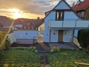 Nidda Top Angebot bis 30.6.2024-Schönes Einfamilienhaus mit 2 Terrassen, Garten, Garage- in ruhiger Lage Haus kaufen