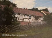 Ortenberg Ein-Zweifamilienhaus -ehemalige Hofreite mit Nebengebäude (Scheune) und 2700m2 großem Grundstück Haus kaufen