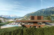 Kitzbühel SELTENES EXKLUSIVES LUXUSGRUNDSTÜCK MIT TROPHY-ASSET-POTENZIAL IN KITZBÜHEL! Grundstück kaufen