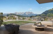 Kitzbühel SELTENES EXKLUSIVES LUXUSGRUNDSTÜCK MIT TROPHY-ASSET-POTENZIAL IN KITZBÜHEL! Grundstück kaufen