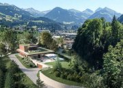 Kitzbühel SELTENES EXKLUSIVES LUXUSGRUNDSTÜCK MIT TROPHY-ASSET-POTENZIAL IN KITZBÜHEL! Grundstück kaufen