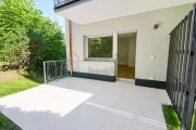 Aschaffenburg DIETZ: 2-Zimmerwohnung im energetisch sanierten 7-FH nähe Godelsberg und Waldrand! Wohnung kaufen