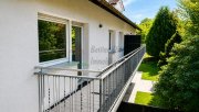 Aschaffenburg DIETZ: 3-Zimmer-Wohnung im 1. OG im energetisch sanierten 7-FH m. Balkon n. Godelsberg und Waldrand! Wohnung kaufen