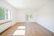 Aschaffenburg DIETZ: 3-Zimmer-Wohnung im 1. OG im energetisch sanierten 7-FH m. Balkon n. Godelsberg und Waldrand! Wohnung kaufen