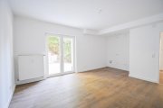 Aschaffenburg DIETZ: Terrassenwohnung im energetisch sanierten 7-Familienhaus - Nähe Godelsberg und Waldrand! Wohnung kaufen