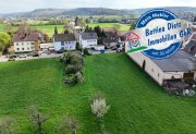 Großostheim DIETZ: Feldrandlagen-Baugrundstück für 1-2 Familienhaus in Großostheim zu verkaufen! Grundstück kaufen