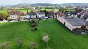 Großostheim DIETZ: Feldrandlagen-Baugrundstück für 1-2 Familienhaus in Großostheim zu verkaufen! Grundstück kaufen