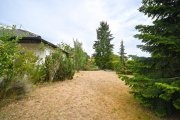 Großostheim DIETZ: Gepflegter Bungalow in direkter Feldrandlage mit Keller, Garage und viel Platz in Ringheim! Haus kaufen