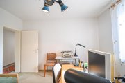 Großostheim DIETZ: Gepflegter Bungalow in direkter Feldrandlage mit Keller, Garage und viel Platz in Ringheim! Haus kaufen