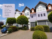 Großostheim DIETZ: TIP-TOP 3-Zimmer-Eigentumswohnung mit Einbauküche, Stellplatz, TGL-Bad direkt in Ringheim! Wohnung kaufen