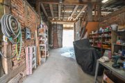 Großostheim DIETZ: Vermietetes (362qm) Wohn- & Geschäftshaus: 4 Wohneinheiten, 2 Ladenlokale & Gewölbekeller! Haus kaufen