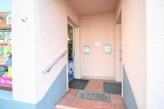 Großostheim DIETZ: Vermietetes (362qm) Wohn- & Geschäftshaus: 4 Wohneinheiten, 2 Ladenlokale & Gewölbekeller! Haus kaufen